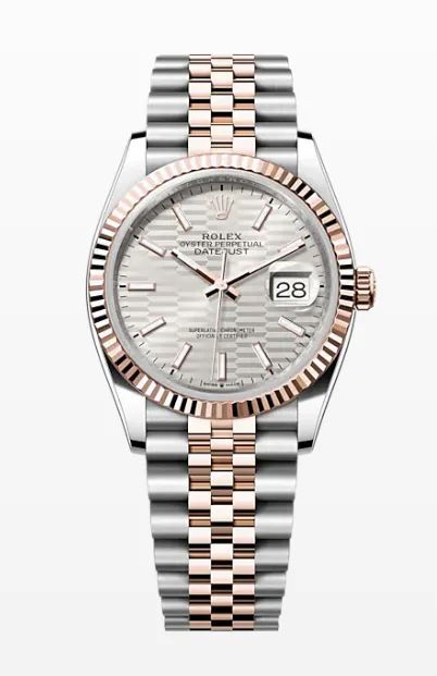 Rolex Datejust 36